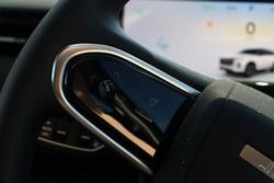 2025 Jaecoo J7 SHS Summit