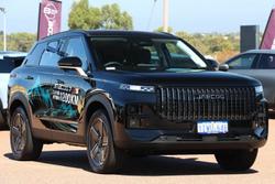 2025 Jaecoo J7 SHS Summit