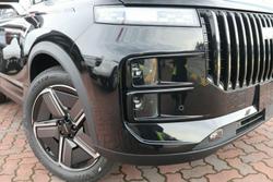 2025 Jaecoo J7 SHS Summit