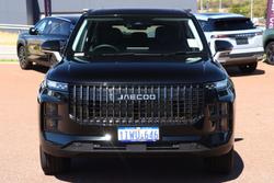 2025 Jaecoo J7 SHS Summit