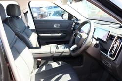 2025 Jaecoo J7 SHS Summit