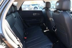 2025 Jaecoo J7 SHS Summit