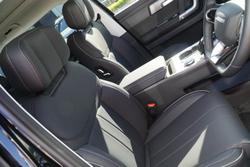 2025 Jaecoo J7 Ridge