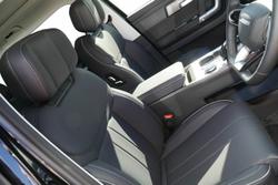 2025 Jaecoo J7 Ridge