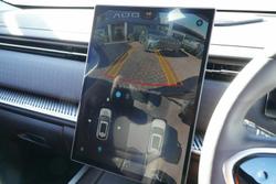 2025 Jaecoo J7 Ridge