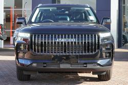 2025 Jaecoo J7 Ridge