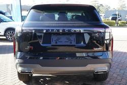 2025 Jaecoo J7 Ridge