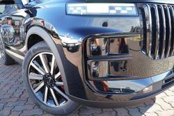 2025 Jaecoo J7 Ridge