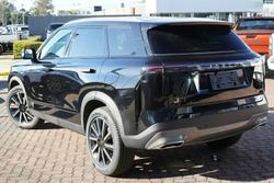 2025 Jaecoo J7 Ridge