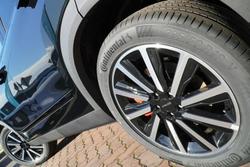 2025 Jaecoo J7 Ridge