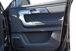 2025 Jaecoo J7 Ridge