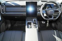 2025 Jaecoo J7 Ridge