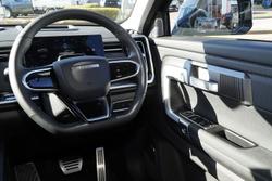 2025 Jaecoo J7 Ridge