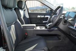 2025 Jaecoo J7 Ridge