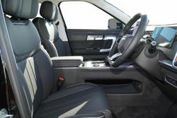 2025 Jaecoo J7 Ridge