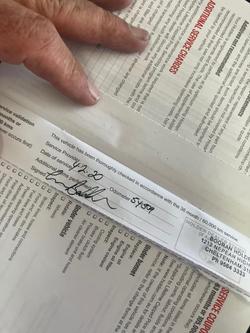 2016 Holden Commodore SV6 Black VF Series II MY16 Slipstream Blue