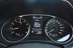 2015 Nissan X-TRAIL ST