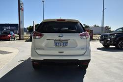 2015 Nissan X-TRAIL ST