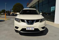 2015 Nissan X-TRAIL ST