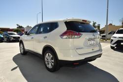 2015 Nissan X-TRAIL ST