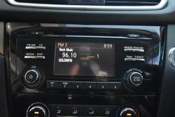 2015 Nissan X-TRAIL ST