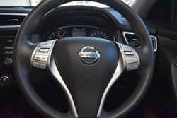 2015 Nissan X-TRAIL ST