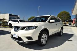 2015 Nissan X-TRAIL ST