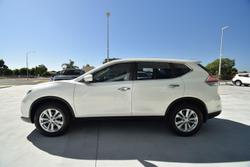 2015 Nissan X-TRAIL ST