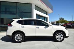 2015 Nissan X-TRAIL ST