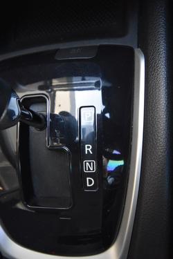 2015 Nissan X-TRAIL ST