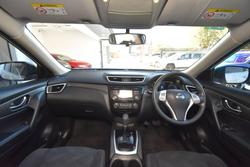 2015 Nissan X-TRAIL ST