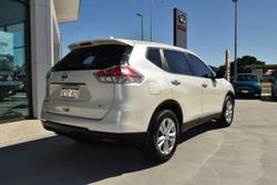 2015 Nissan X-TRAIL ST