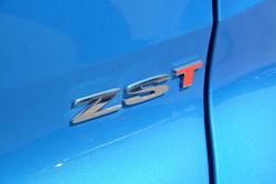 2022 MG ZST Excite MY22 Brighton Blue