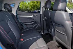 2022 MG ZST Excite MY22 Brighton Blue