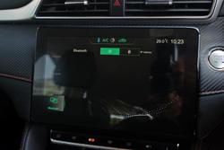 2022 MG ZST Excite MY22 Brighton Blue