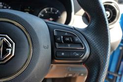 2022 MG ZST Excite MY22 Brighton Blue