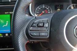 2022 MG ZST Excite MY22 Brighton Blue