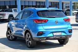 2022 MG ZST Excite MY22 Brighton Blue