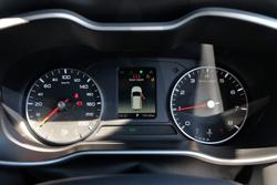 2022 MG ZST Excite MY22 Brighton Blue