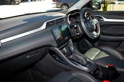 2022 MG ZST Excite MY22 Brighton Blue