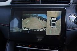 2022 MG ZST Excite MY22 Brighton Blue