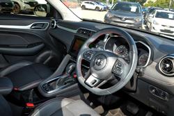 2022 MG ZST Excite MY22 Brighton Blue