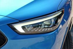 2022 MG ZST Excite MY22 Brighton Blue