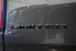 2026 RAM 1500 Limited Hurricane HO RamBox