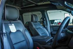 2026 RAM 1500 Limited Hurricane HO RamBox