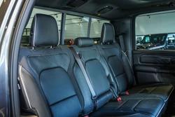 2026 RAM 1500 Limited Hurricane HO RamBox