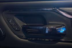 2026 RAM 1500 Limited Hurricane HO RamBox