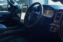 2026 RAM 1500 Limited Hurricane HO RamBox