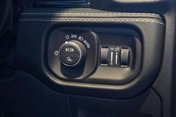 2026 RAM 1500 Limited Hurricane HO RamBox