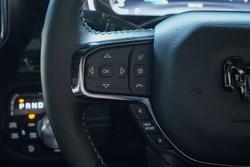 2026 RAM 1500 Limited Hurricane HO RamBox